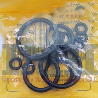 259-6754 KIT DE REPARO CATERPILLAR - Vedstore